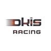 OKIS Racing logo